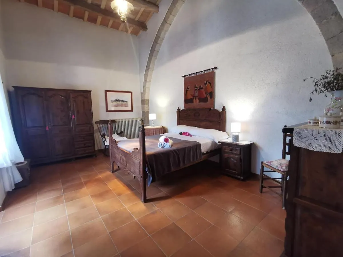 Villas Cosette Masia Can Tibau Llagostera