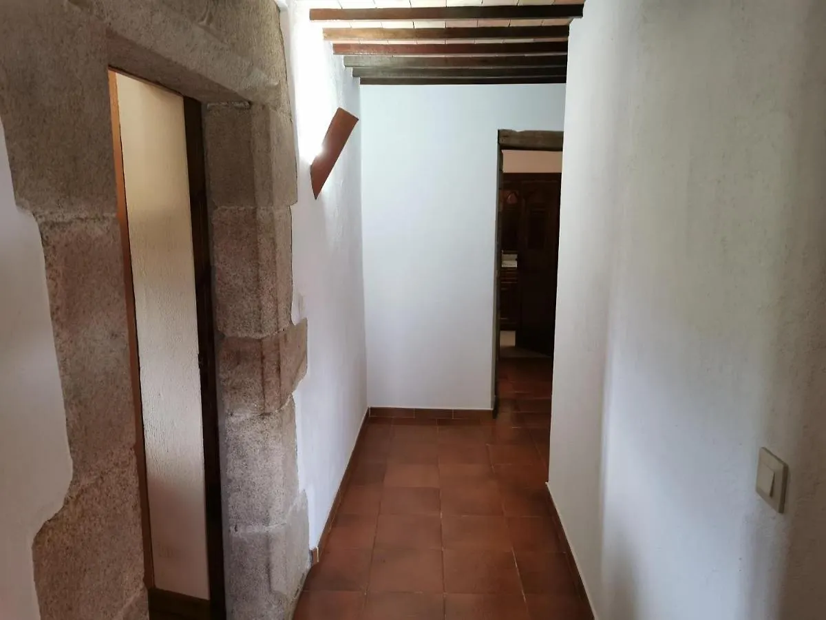 Villas Cosette Masia Can Tibau Llagostera