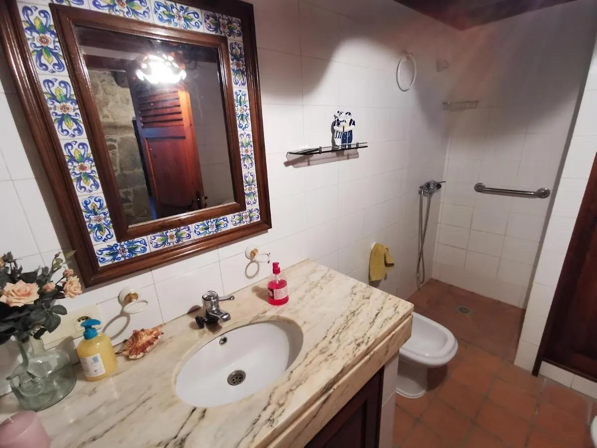 Villas Cosette Masia Can Tibau Llagostera Spain