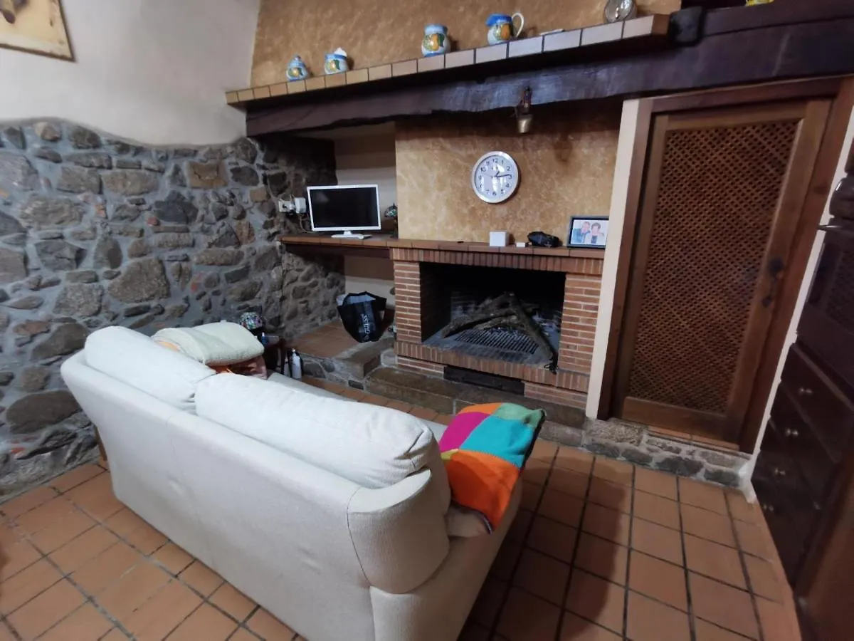 Villas Cosette Masia Can Tibau Llagostera 0*,  Spain